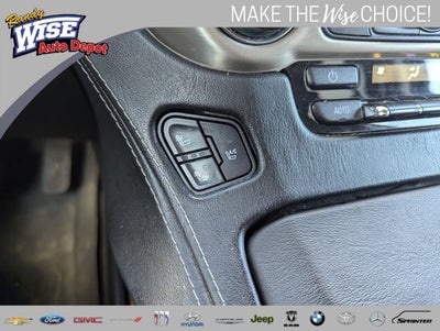 2015 GMC Yukon XL Denali