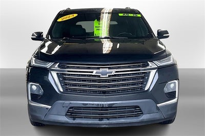 2023 Chevrolet Traverse LT 1LT