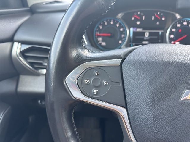 2019 Chevrolet Traverse LT Cloth w/1LT