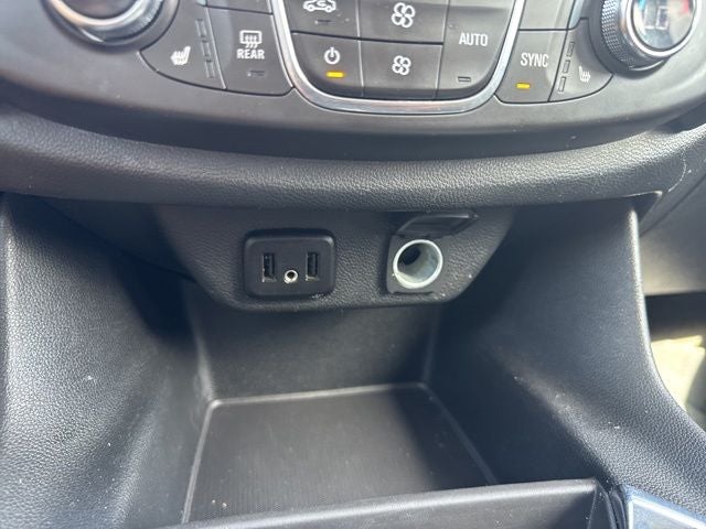 2019 Chevrolet Traverse LT Cloth w/1LT