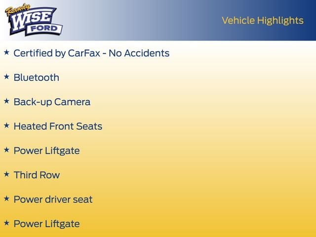 2019 Chevrolet Traverse LT Cloth w/1LT