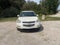 2011 Chevrolet Traverse LTZ