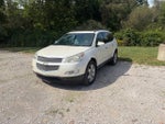 2011 Chevrolet Traverse LTZ