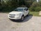 2011 Chevrolet Traverse LTZ