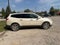 2011 Chevrolet Traverse LTZ