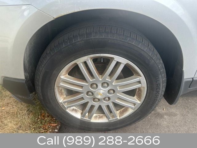 2015 Chevrolet Traverse LT 1LT