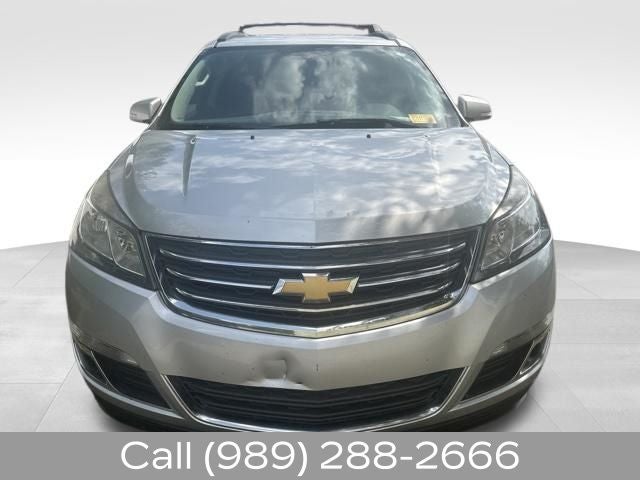 2015 Chevrolet Traverse LT 1LT