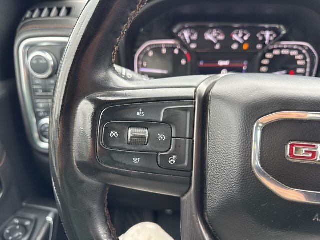 2023 GMC Sierra 2500HD AT4