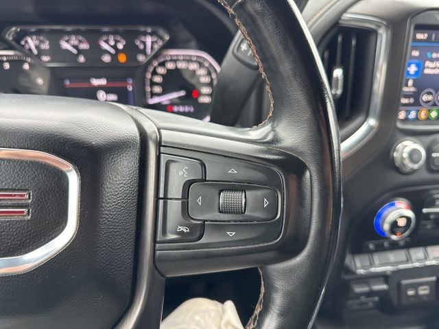 2023 GMC Sierra 2500HD AT4