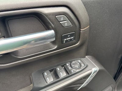 2023 GMC Sierra 2500HD AT4