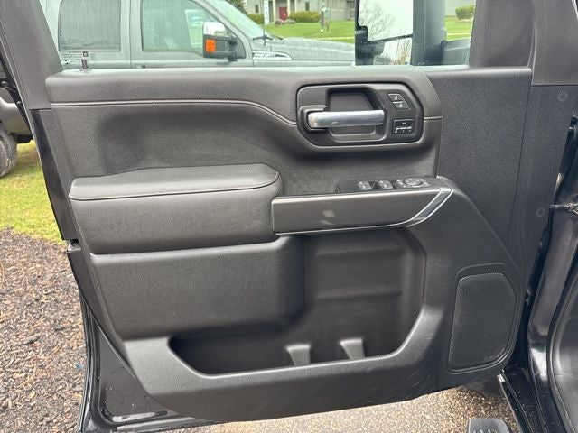 2023 GMC Sierra 2500HD AT4