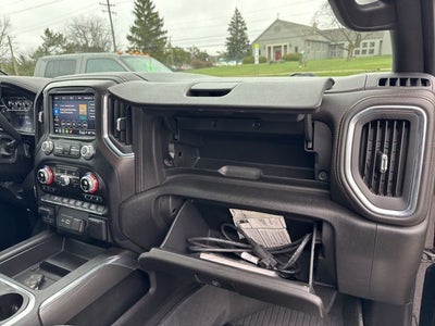 2023 GMC Sierra 2500HD AT4