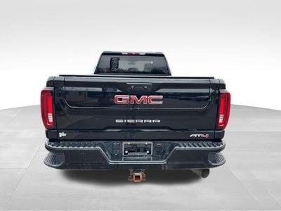 2023 GMC Sierra 2500HD AT4