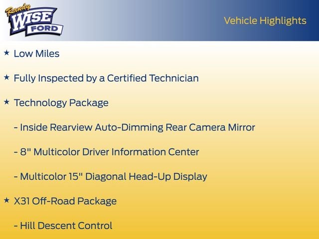 2021 GMC Sierra 2500HD AT4