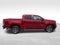 2021 GMC Canyon AT4 w/Cloth