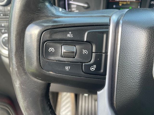 2019 GMC Sierra 1500 Elevation