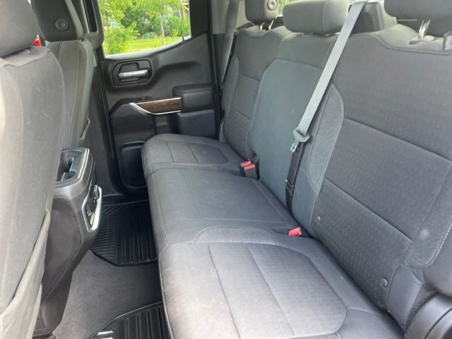 2019 GMC Sierra 1500 Elevation