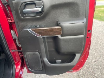 2019 GMC Sierra 1500 Elevation