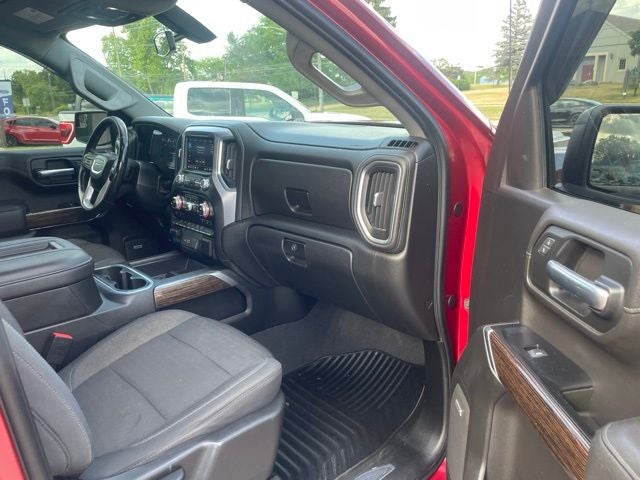 2019 GMC Sierra 1500 Elevation
