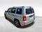 2009 Jeep Patriot Limited