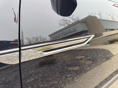 2023 Volkswagen Atlas Cross Sport 3.6L V6 SEL