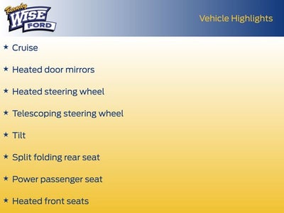 2023 Volkswagen Atlas Cross Sport 3.6L V6 SEL