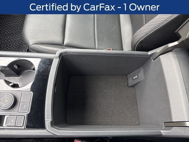 2023 Volkswagen Atlas Cross Sport 3.6L V6 SEL