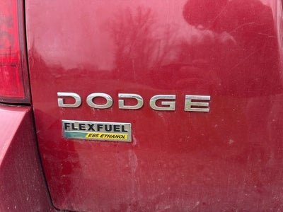 2009 Dodge Grand Caravan SE