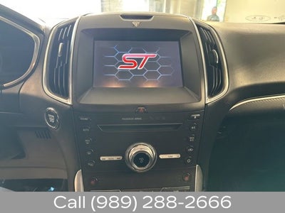 2019 Ford Edge ST