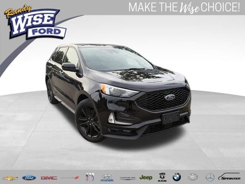 2024 Ford Edge ST Line