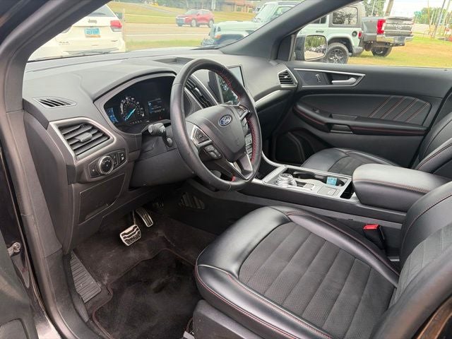 2024 Ford Edge ST Line