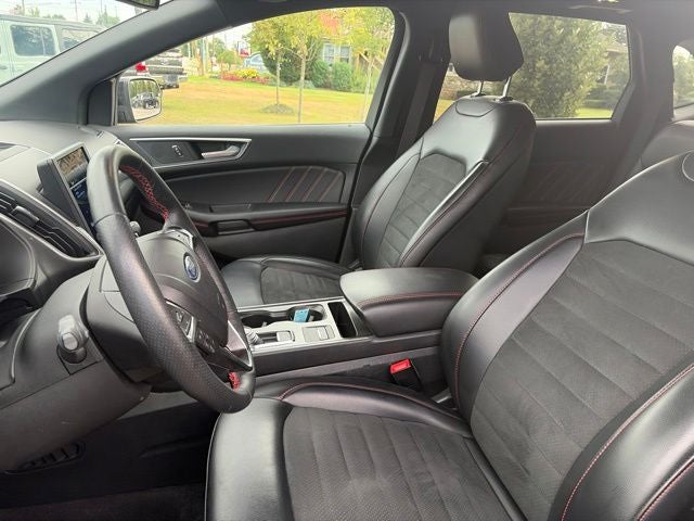 2024 Ford Edge ST Line