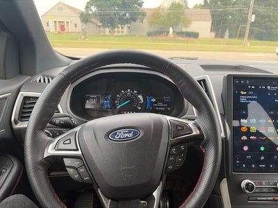 2024 Ford Edge ST Line