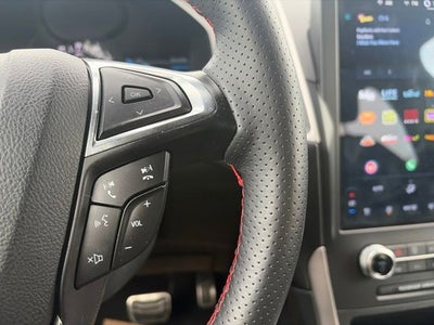 2024 Ford Edge ST Line