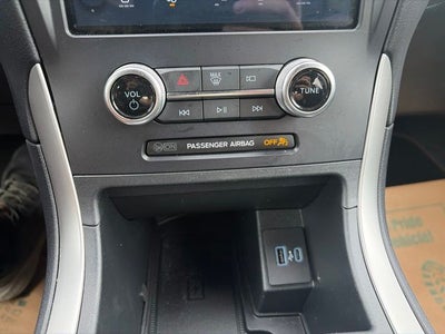 2024 Ford Edge ST Line