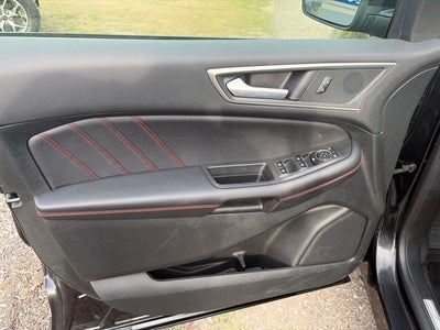 2024 Ford Edge ST Line