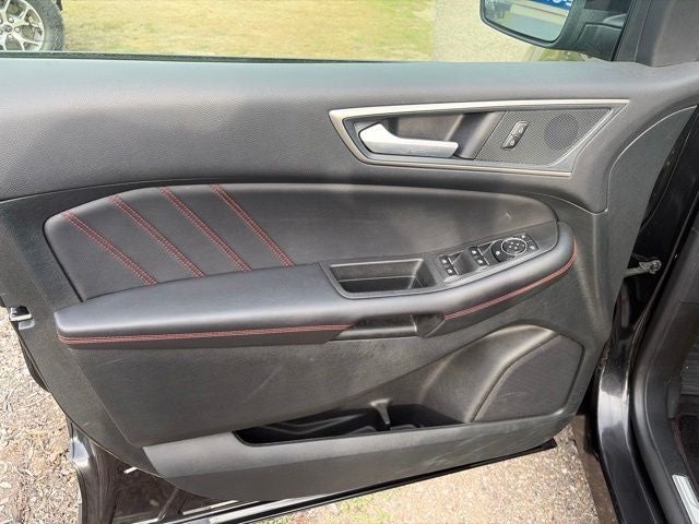 2024 Ford Edge ST Line