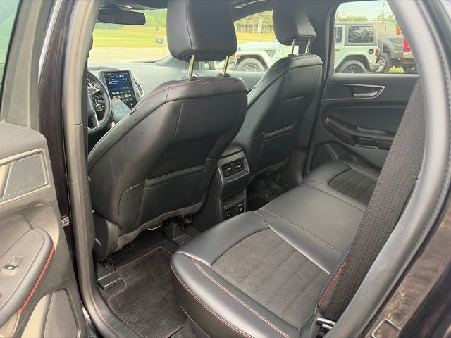 2024 Ford Edge ST Line