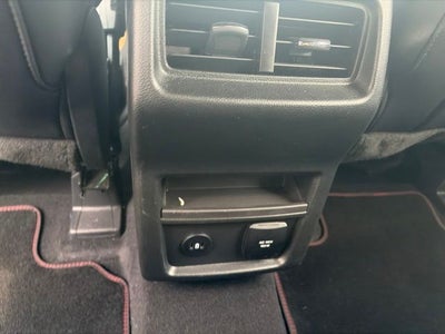 2024 Ford Edge ST Line