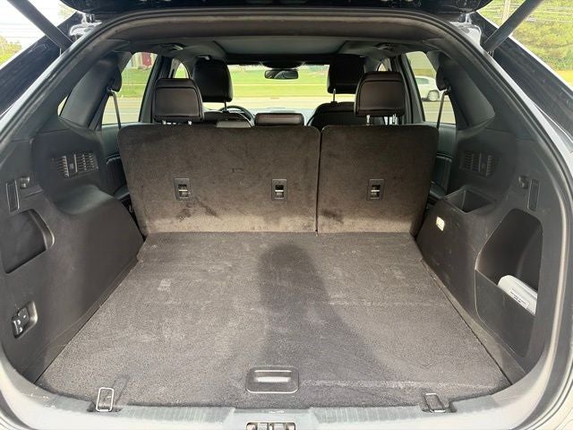 2024 Ford Edge ST Line