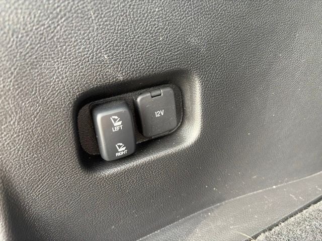 2024 Ford Edge ST Line