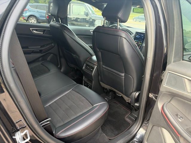 2024 Ford Edge ST Line