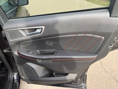 2024 Ford Edge ST Line