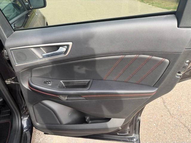 2024 Ford Edge ST Line
