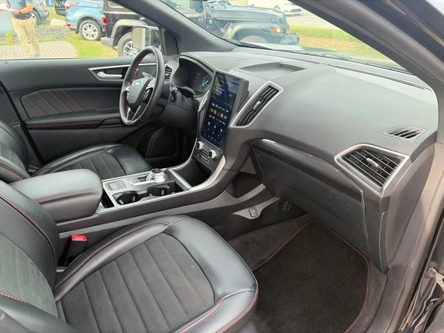 2024 Ford Edge ST Line