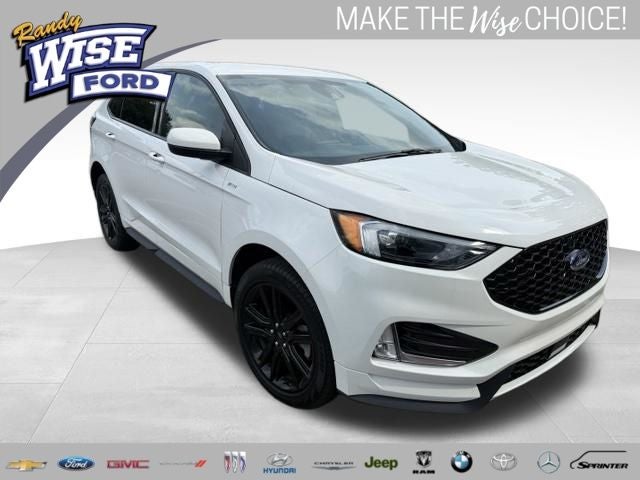 2024 Ford Edge ST Line
