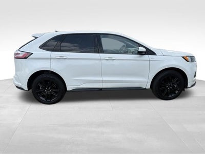 2024 Ford Edge ST Line