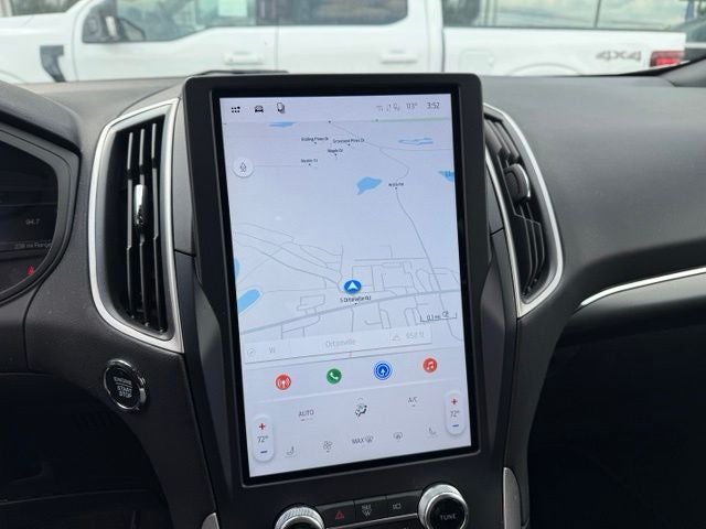 2024 Ford Edge ST Line