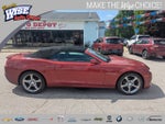 2014 Chevrolet Camaro 1LT