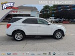 2015 Chevrolet Equinox LT 1LT